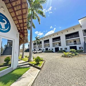Surf Ranch Resort - Popoyo