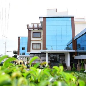 Super Collection O Hassan Industrial Area Formerly Sagayi Resort